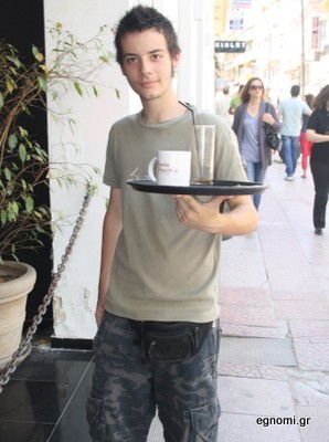 Ενα μπράβο στον Αποστόλη