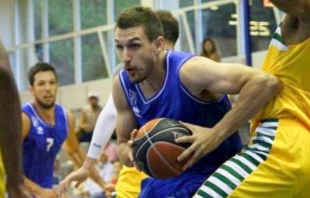 Αποχώρησε από την Κύμη ο Γιάννης Ψαθάς