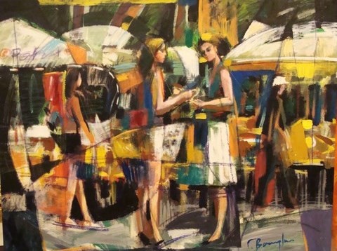 Ενα ωραίο δώρο για το Πάσχα