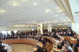 Τίγκαρε το μαγαζί!