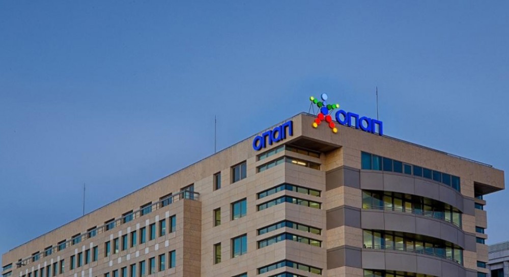 O ΟΠΑΠ αγόρασε εξ ολοκλήρου τη Stoiximan