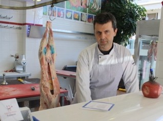 Πόσο πάει αρνί και κατσικάκι σήμερα;