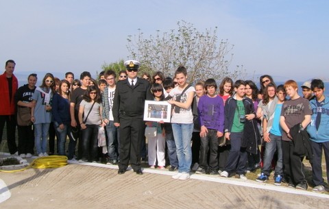 Τριήμερο στις Σπέτσες