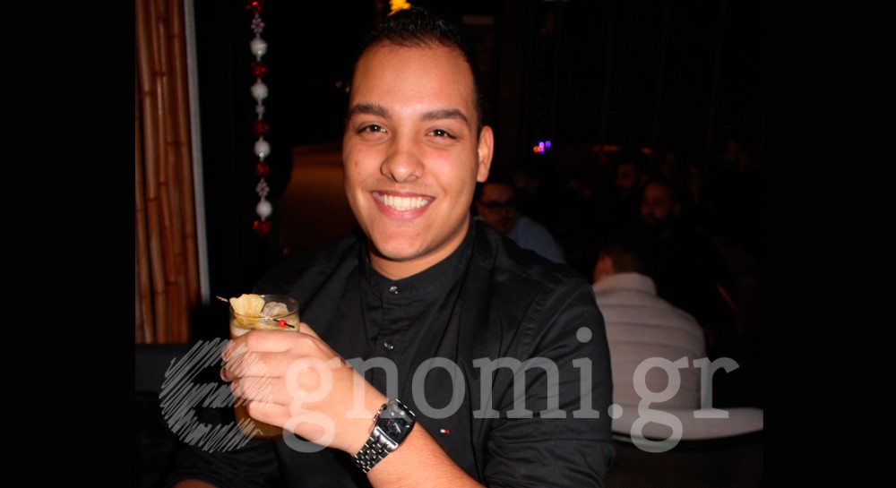 Ο Γιάννης μυρίζεται .. σκευωρία!