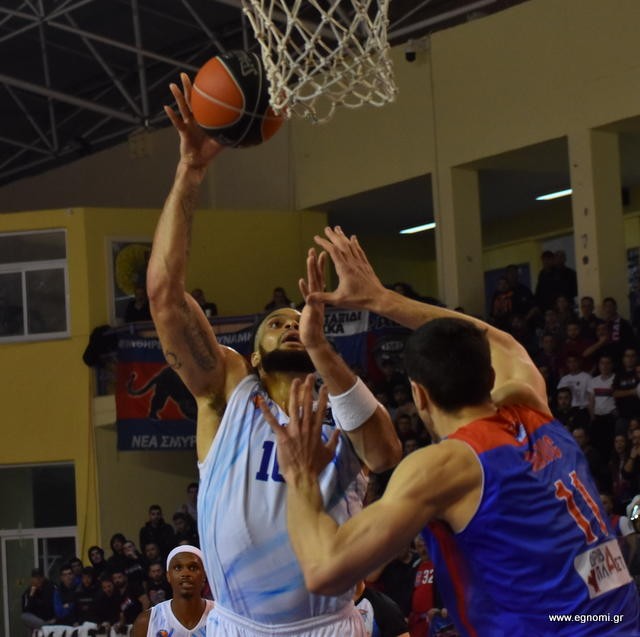 ΚΥΜΗ: Πρεμιέρα στη Νέα Σμύρνη με τον Πανιώνιο - Τη 2η αγωνιστική υποδέχεται τον Ολυμπιακό