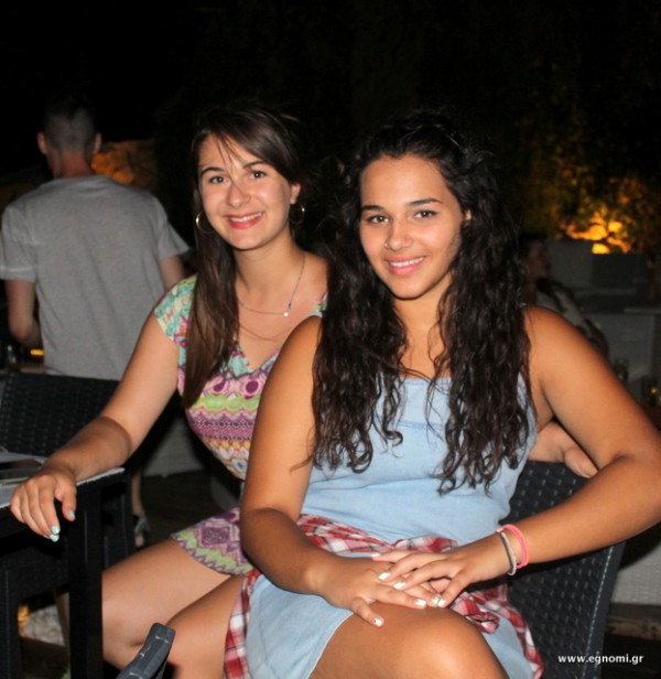 Τα χαλάνε στο κάμπινγκ