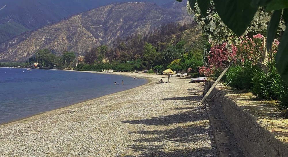 ΡΟΒΙΕΣ - ΒΟΡΕΙΑ ΕΥΒΟΙΑ: Hρεμία και μοναδικές προτάσεις που δεν περιμένεις!