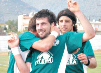 Πανηγύρισαν, αλλά δεν νίκησαν