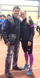 Δεύτερη η Δαλάκα της Νεάπολης, τρίτος ο Γαραντζόγιαννης του Ευβοϊκού ΓΑΣ