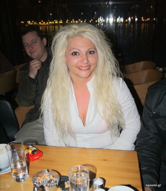 Πλατινέ μέσα - έξω