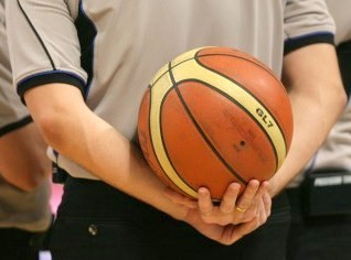 Σχολή για διαιτητές μπάσκετ