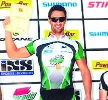 Επόμενος σταθμός ... Ολλανδία!