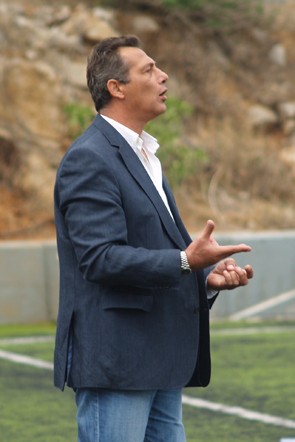 Με Σκόνδρα κόντρα στον Αστέρα