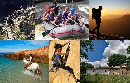 ΕΠΙΜΕΛΗΤΗΡΙΟ ΕΥΒΟΙΑΣ: Συνεργασία με Γαλλικό Πανεπιστήμιο για την ανάπτυξη εναλλακτικών μορφών τουρισμού στην Εύβοια