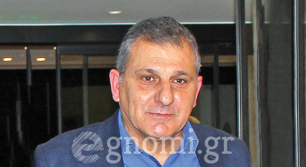 ΚΟΥΚΟΥΖΑΣ ΓΙΑ ΜΥΤΙΚΑ: «Καμία έγκριση στο νέο δίκτυο του ΑΔΜΗΕ»