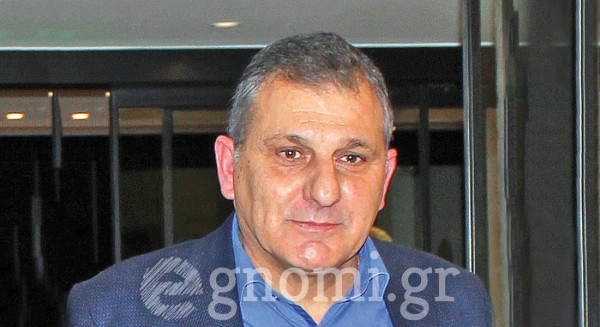 ΚΟΥΚΟΥΖΑΣ ΓΙΑ ΜΥΤΙΚΑ: «Καμία έγκριση στο νέο δίκτυο του ΑΔΜΗΕ»