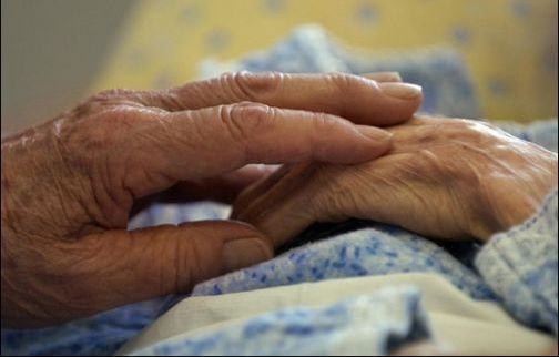 Θρίλερ με 86χρονη