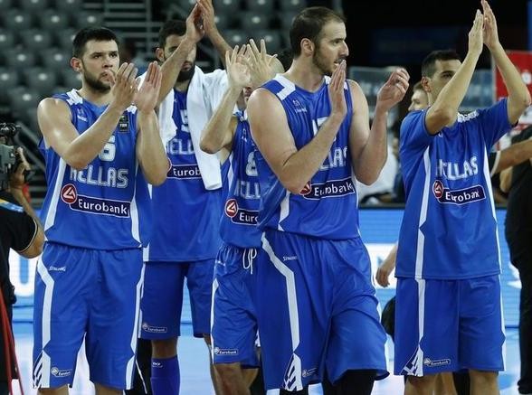 Η ήττα της Εθνικής ήρθε ...εκ των έσω