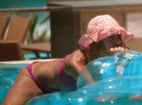 Ετσι γλεντάνε αυτοί που σας χρωστάνε! (video)