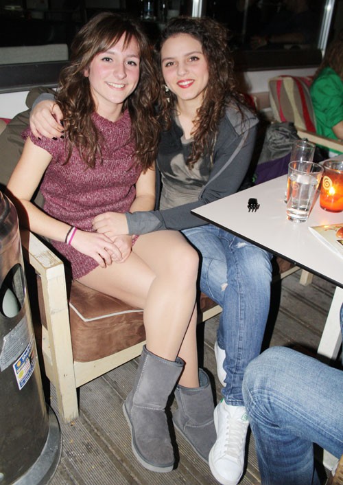 Τι είπε το ...πουλάκι;