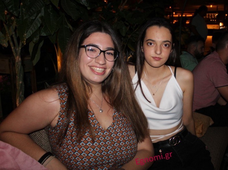 Kάνουν ό,τι προλαβαίνουν πριν χειμωνιάσει!