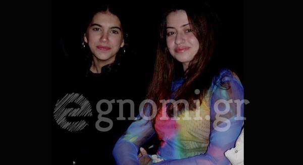 Τις έδεσεʼ το στιλ τους!