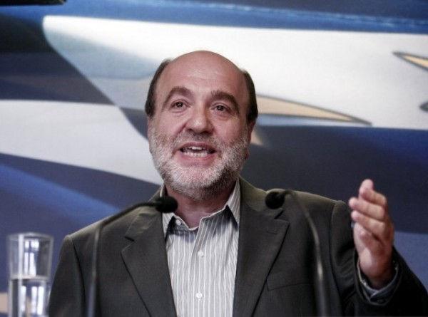 ΑΛΕΞΙΑΔΗΣ: Εντός του Αυγούστου τα εκκαθαριστικά του ΕΝΦΙΑ