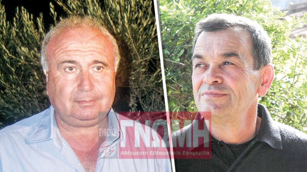 ΒΟΡΕΙΑ ΕΥΒΟΙΑ-ΚΑΤΑΓΓΕΛΙΑ: Οικολογική βόμβα η μονάδα παραγωγής πίσσας