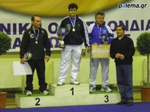 Πρωταθλητής Ελλάδας ο ΠΟΠ Χαλκίδας