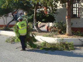 Καθαρά και πανέτοιμα τα σχολεία του Δήμου Ερέτριας