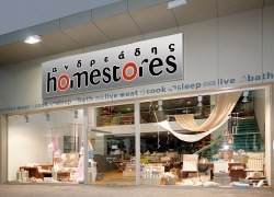 Ντύνει φθηνότερα το σπίτι