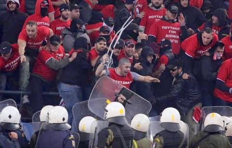 Ψάχνουν τον Χάρο και τον Μπινέ