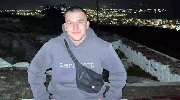 Θανάσιμη οπαδική συμπλοκή στη Χαλκίδα – Επτά συλλήψεις για την δολοφονία του 20χρονου Μάριου Ρουμπή