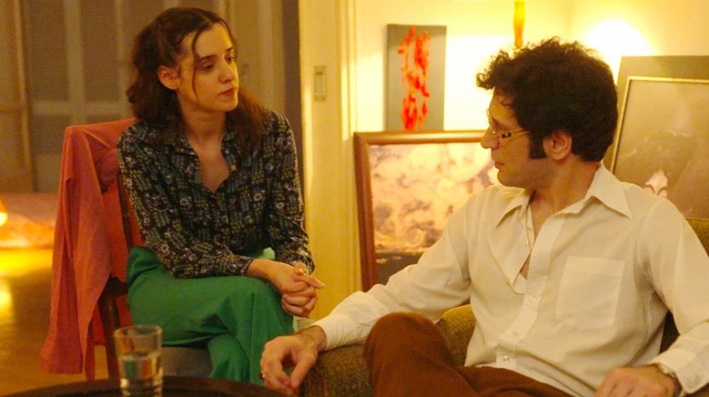 ΗΛΕΚΤΡΑ: Δείτε απόψε (ΤΡΙΤΗ 2 ΔΕΚΕΜΒΡΙΟΥ)