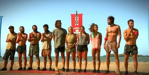 To Survivor έγινε θέμα έκθεσης στις εξετάσεις της Β΄ Λυκείου