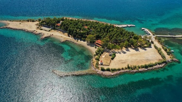 ΕΡΕΤΡΙΑ: Η Κοινότητα απέρριψε το αίτημα του Συλλόγου Μέδουσα για την παραχώρηση του Νησιού των Ονείρων για διεξαγωγή φεστιβάλ