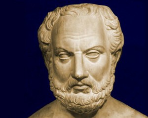 Επιστράτευσαν τον ...Θουκυδίδη οι εργαζόμενοι της Ηλεκτρομηχανικής Κύμης