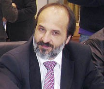 ΒΟΥΡΔΑΝΟΣ: Ζητάει στήριξη στους ρητινοκαλλιεργητές και στους πωλητές λαϊκών αγορών