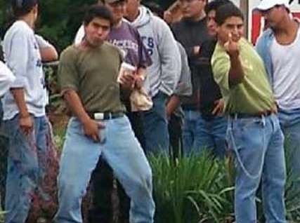 Να γιατί αυξάνεται η εγκληματικότητα στην Ελλάδα