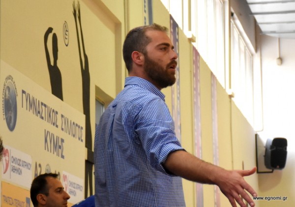 Γ.Σ. ΚΥΜΗΣ: Εγινε επίσημα ΚΑΕ