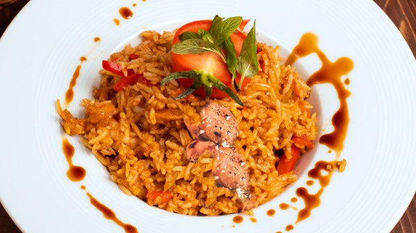 Χταπόδι γιουβέτσι