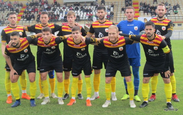 ΑΡΤΑΚΗ-ΠΑΝΑΡΚΑΔΙΚΟΣ 2-1: Παίκτες-ψυχάρες, το γύρισαν με δυο γκολάρες!