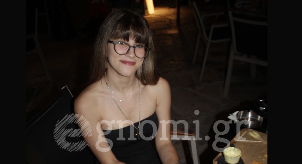 Αφήνει παντού το στίγμα της!