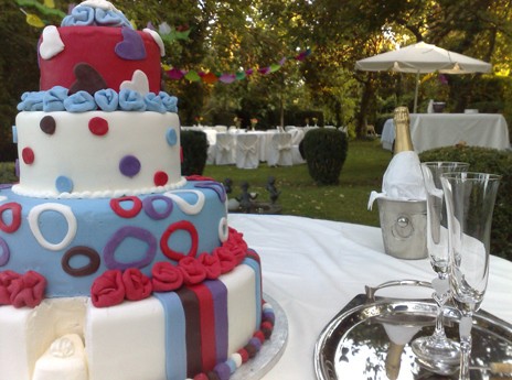 ΖΑΧΑΡΟΠΛΑΣΤΕΙΟ - CATERING: Γεύσεις βασισμένες στην παράδοση