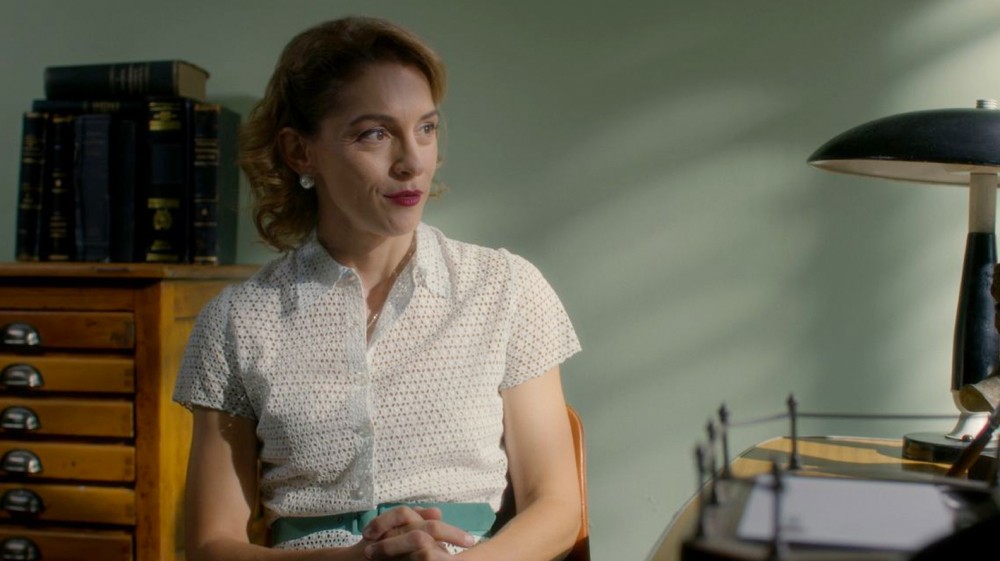 ΑΓΙΟΣ ΕΡΩΤΑΣ: Τι θα δείτε απόψε (ΠΕΜΠΤΗ 29 ΙΑΝΟΥΑΡΙΟΥ)