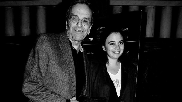 Πένθος για τον θάνατο της 34χρονης κόρης του Αντώνη Σαμαρά