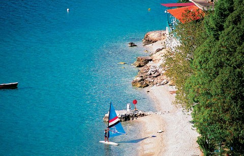 Θερινά μπάνια για την Τρίτη Ηλικία