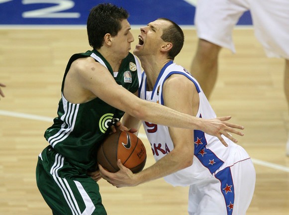 ΠΑΟ για διπλό στην Κάχα