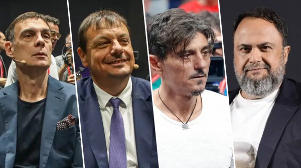 Τι δουλειά θα έκαναν...