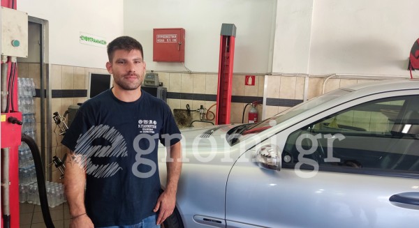 ΣΥΜΒΟΥΛΕΣ ΓΙΑ ΑΥΤΟΚΙΝΗΤΟ: Ο έλεγχος των λαδιών και η σημασία του